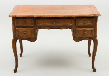 Старинный письменный стол код. RM32346