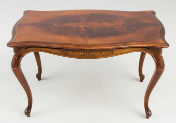 Старинный столик код. RM30422