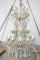 Старинная люстра код. BE7334 фото 11