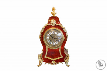 Антикварные часы код. VS42458