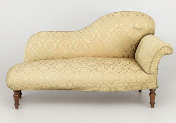 Старинная кушетка код. RM66905