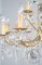 Старинная люстра в стиле Мария-Терезия код. BE59068 фото 3