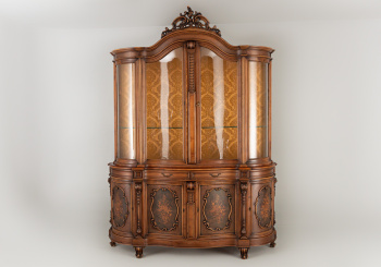 Старинная витрина код. RM51259