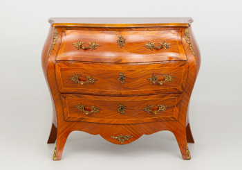 Старинный комод код. RM44327