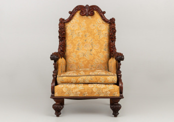 Антикварное кресло код. RM53745