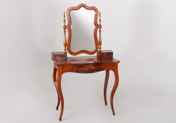 Антикварный косметический столик код. RM42678