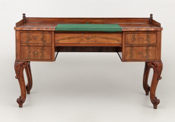 Старинный письменный стол код. RM57729