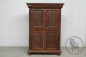 Антикварный шкаф код. BE6904 фото 3