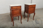 Антикварные тумбочки (2 шт.) код. BE66926 фото 8