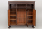 Старинный посудный шкаф код. RM71683 фото 1