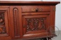 Антикварный дубовый комод код. BE4097236 фото 7