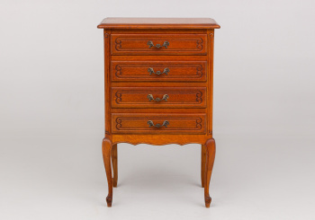 Старинный комод код. RM43907