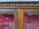 Старинная антикварная витрина в стиле испанского Ренессанса код. BE4165840 фото 2