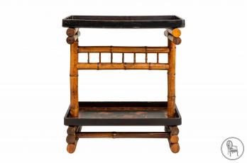 Антикварный столик код. VS51279