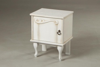 Старинный комод из дуба код. RM4100401