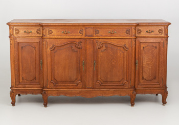 Старинный комод код. RM46822