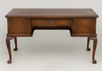 Старинный письменный стол код. RM51481