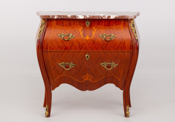 Старинный комод код. RM42417