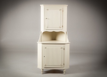 Старинный угловой буфет код. RM4156056