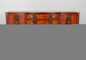 Старинный комод код. RM37210