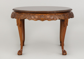 Cтаринный столик код. RM52132