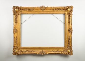 Антикварная рама для картины код. RM4120544