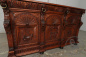 Антикварный комод код. BE43780 фото 11