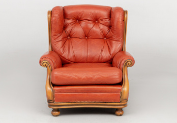 Старинное кресло код. RM66898