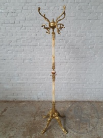 Старинная напольная вешкалка код. BE4096903