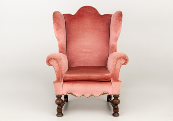 Старинное кресло код. RM56204