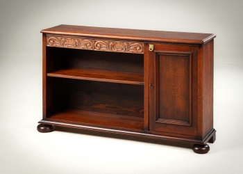 Старинный открытый комод код. RM4122463