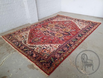 Антикварный ковер код. BE3259318