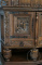 Антикварный комод код. BE63591 фото 6