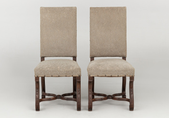 Старинные стулья (2 шт.) код. RM64085