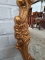 Старинное настенное зеркало в стиле Рококо код. BE4097355 фото 2