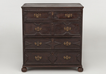 Антикварный комод код. RM71680