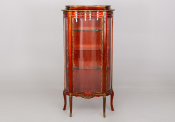 Старинная витрина код. RM43026