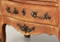 Старинный секретер из красного дерева с мраморным верхом код. XX95326 фото 10