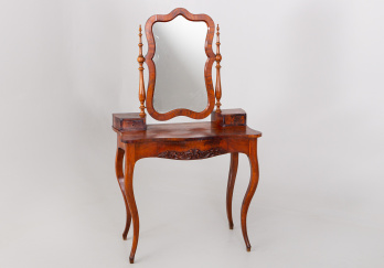 Антикварный косметический столик код. RM42678