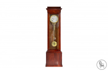 Антикварные напольные часы код. VS54236