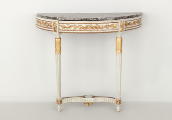 Старинный консольный столик код. RM73201