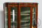 Антикварная витрина код. BE6489 фото 1