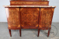 Антикварный комод из ореха с овальным зеркалом в стиле арт-деко код. BE3259383 фото 7