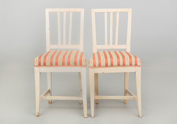 Старинные стулья (2 шт.) код. RM44946