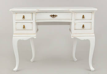 Старинный письменный стол код. RM52147