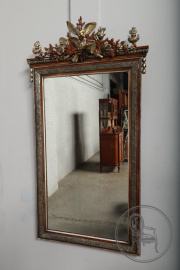 Старинное зеркало код. BE66919