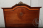 Антикварный спальный гарнитур из красного дерева в стиле ампир код. BE107304 фото 14