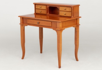 Винтажный письменный стол код. RM4100118