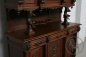 Антикварный буфет в стиле эпохи Генриха II код. BE107486 фото 7