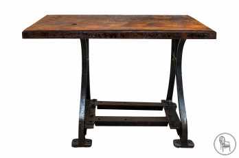 Старинный рабочий столик код. VS42466